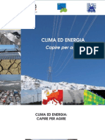 ClimaEnergia CapireAgire