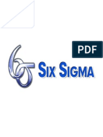 6 Sigma
