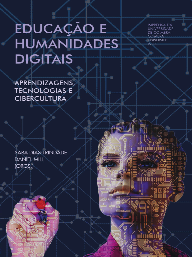 Cultura Digital e Novas Ecologias de Aprendizagem | PDF | Aprendizado ...