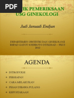 Download FKUI OBGIN USG GIN Induksi Teknik Pemeriksaan USG Ginekologi JJE 20120529 by Judi Januadi Endjun MD ObsGyn SN95541759 doc pdf