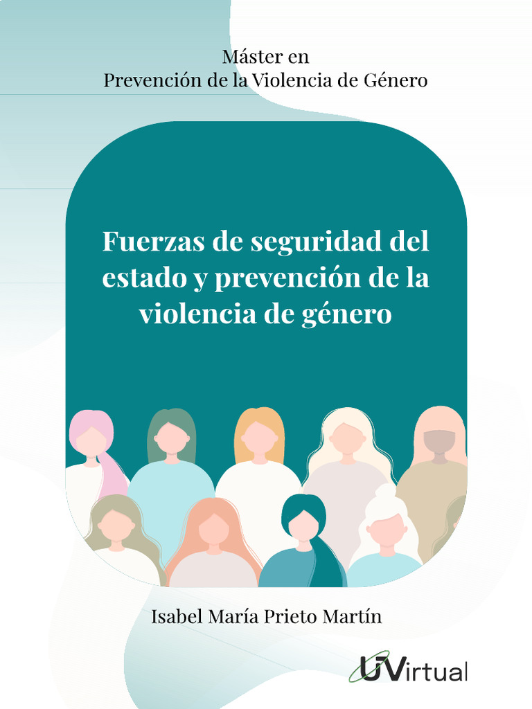 UFAM y la Prevención de Violencia de Género | PDF | Violencia | La ...