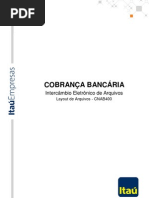Cobranca Cnab400 Versao7 0 Out 2011