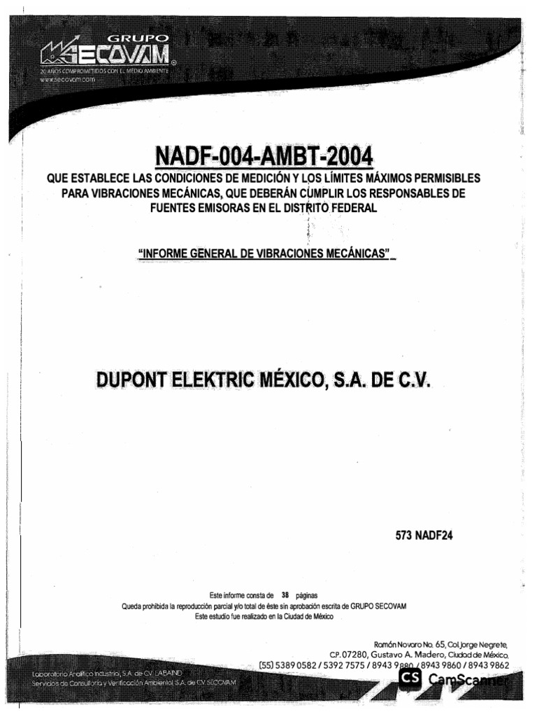 ESCANEO | PDF | Incertidumbre | Probabilidad