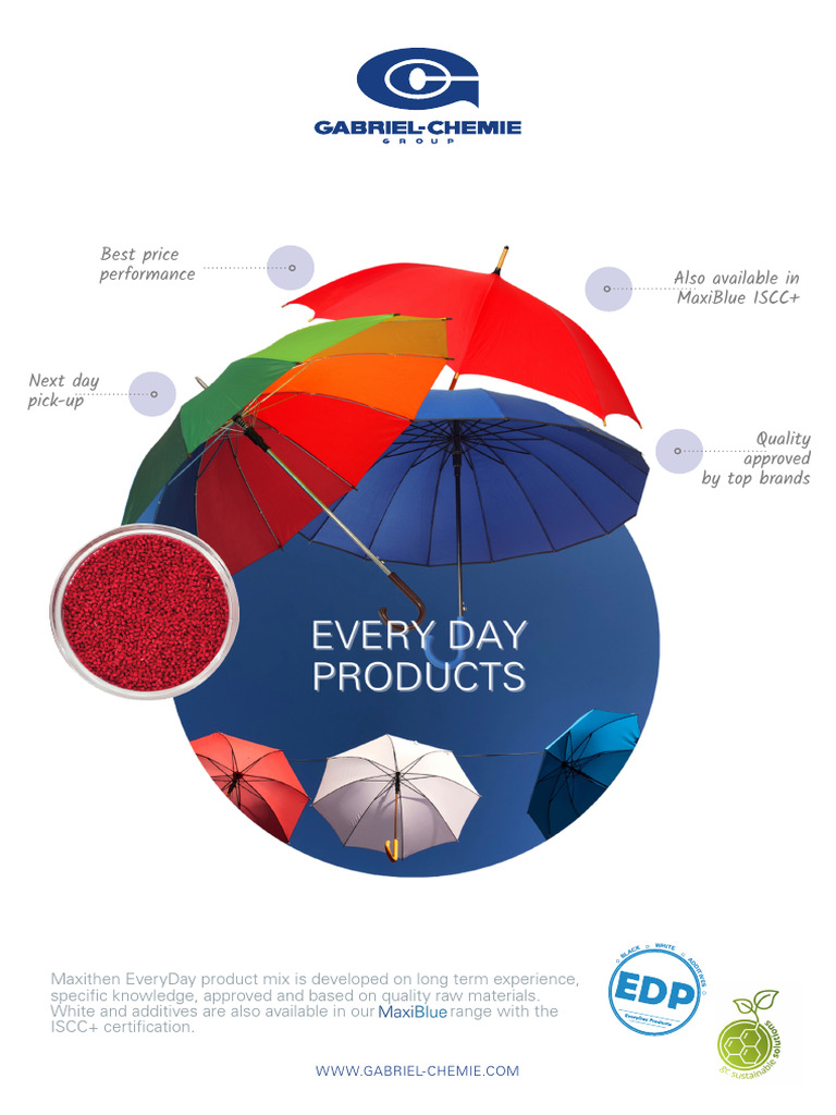 Edp Paper 2024-1707210048 | PDF | Titanium Dioxide | Polyolefin