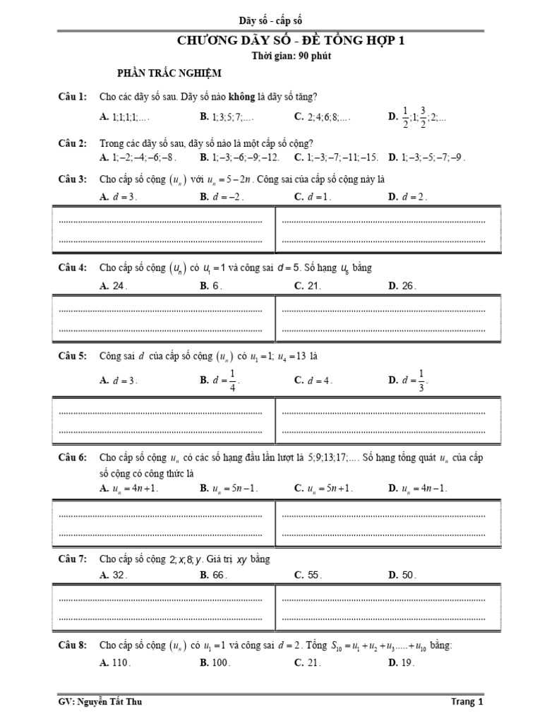 Dayso | PDF