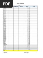 Cigarette Price List from Canada | PDF | Tobacco