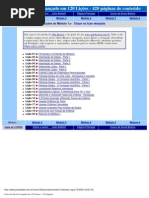 Curso Excel Avançado - 120 Lições