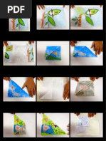 5ºE - Desdobráveis