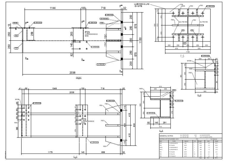 P23 - Angkur - Rev - Layout1 | PDF