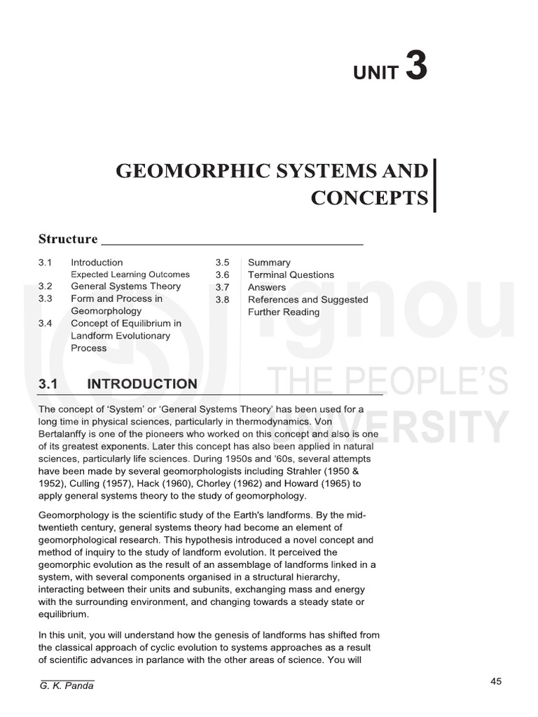 Unit 3 | PDF