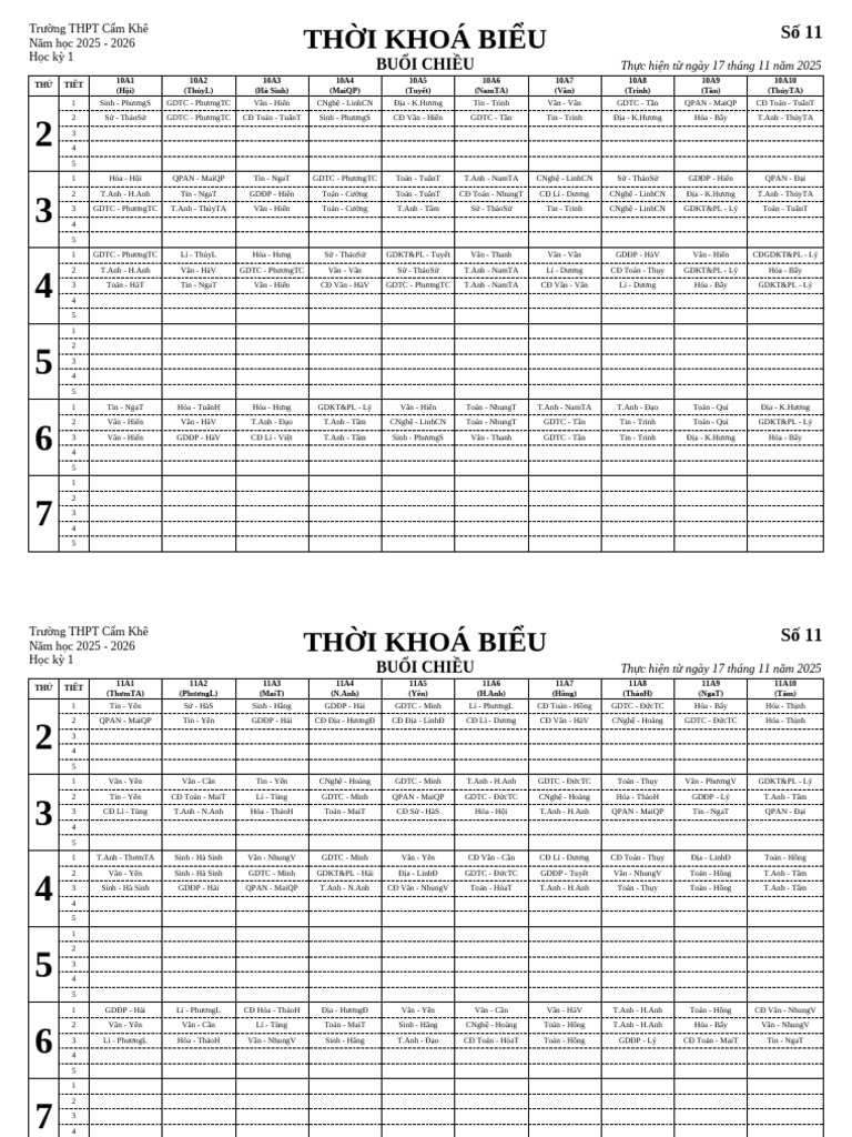 11C. Tuan 11 (Tu 17-11-2025) | PDF