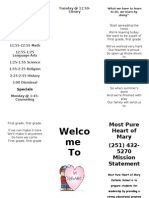 Brochure