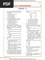 Download SSC Junior Engineer Question Papers for CIVIL by Maku Rajkumar SN95547976 doc pdf
