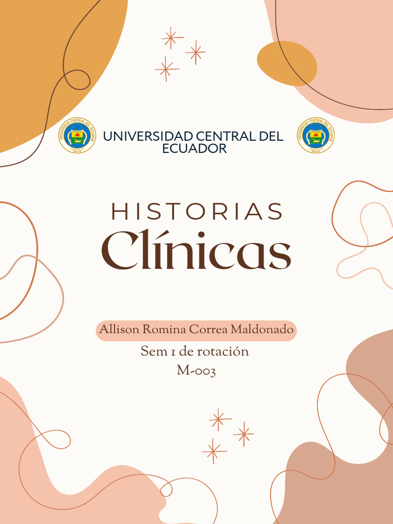 Correa Romina | PDF | Hipertensión | Presión sanguínea