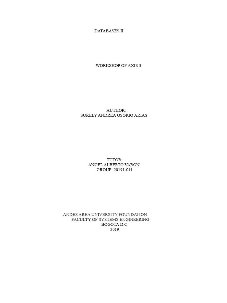 Airline Database Design Workshop | PDF | Databases | Relational Database