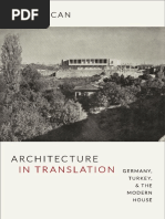 Download Architecture in Translation by Esra Akcan  by Duke University Press SN95550777 doc pdf