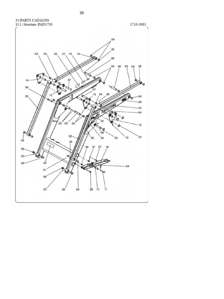 11-Part Catalog for Hydraulic Systems | PDF | Agricultural Machinery ...