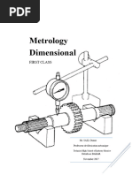 HandySCAN 3D VXelements Training Guide | PDF | Image Scanner | Usb