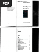 Download Psycho Linguistics - Thomas Scovel - OUP - 1998 by marcuskorn SN95551629 doc pdf