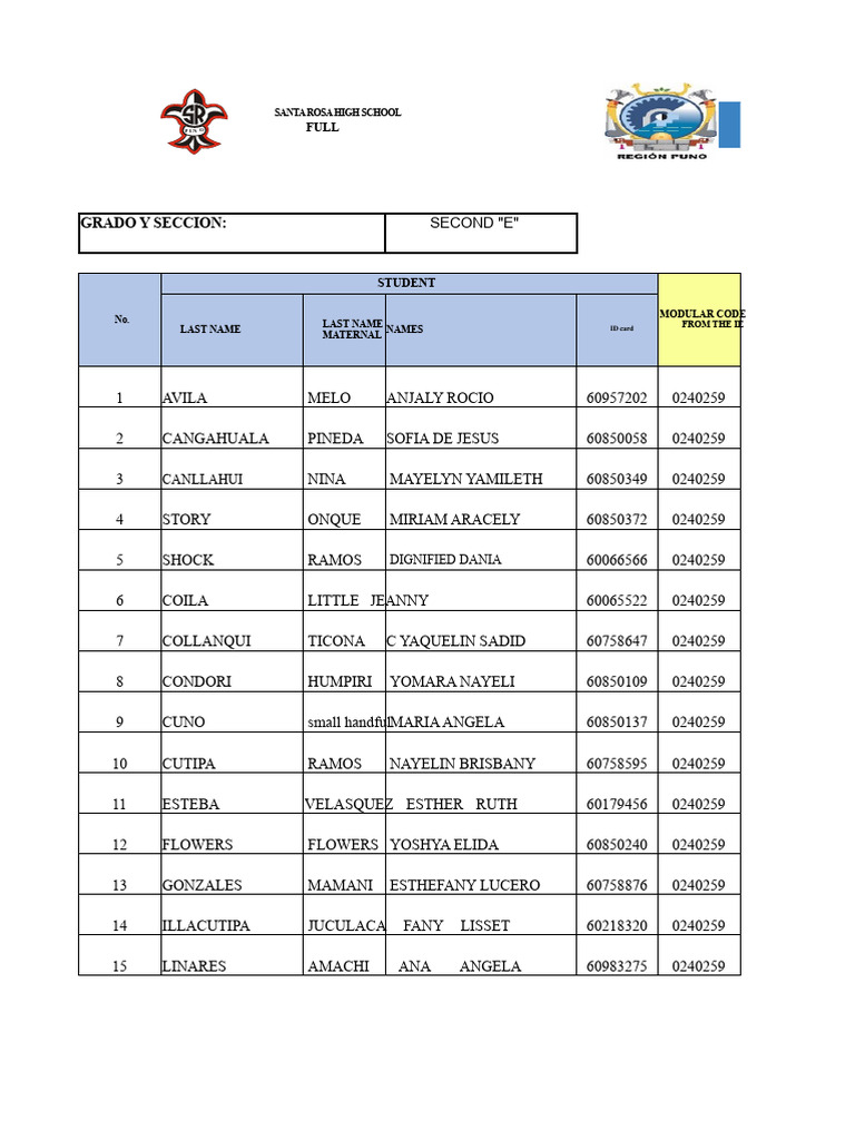 2°e-Martha Ccama | PDF