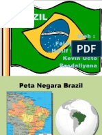BRAZILNEGARA