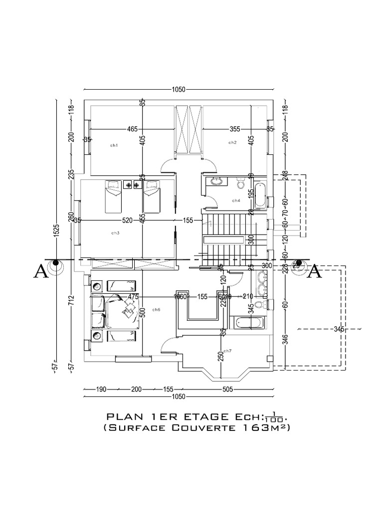 Mini Project Meter | PDF | Length | Building Engineering