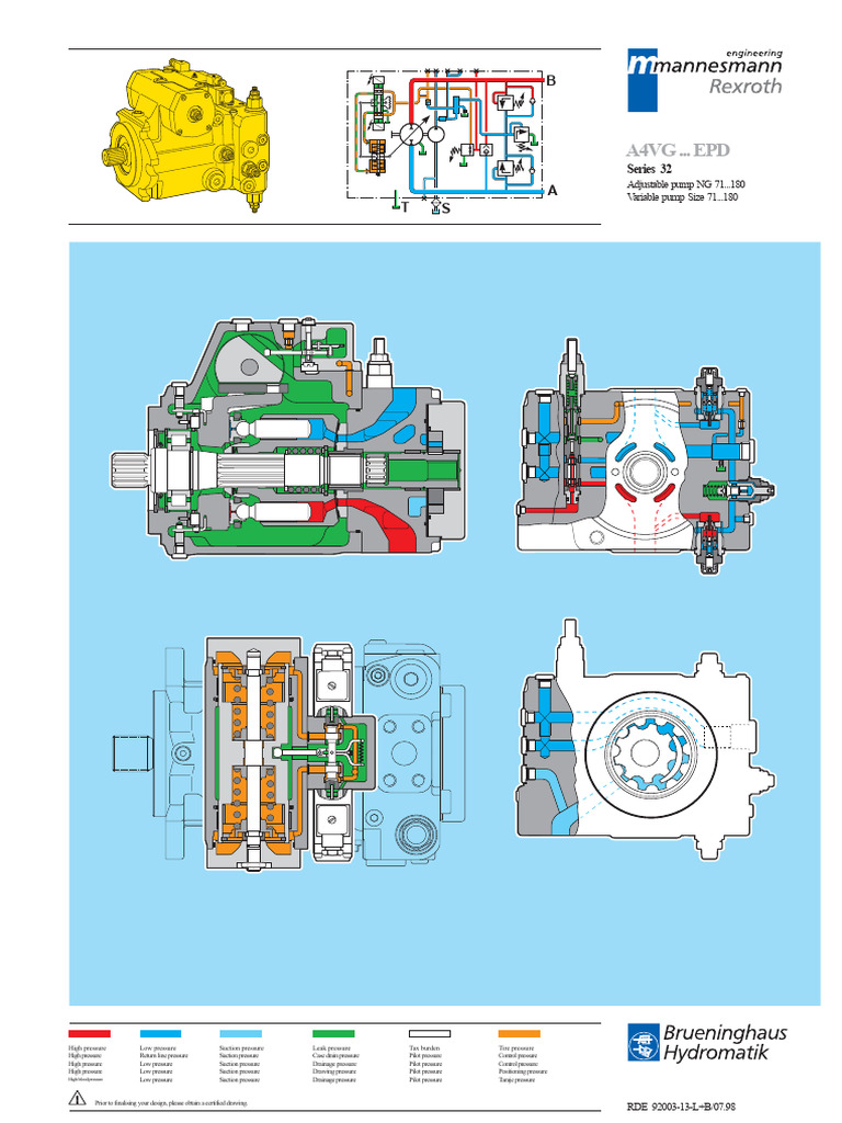 A4vg 71-180 Epd | PDF