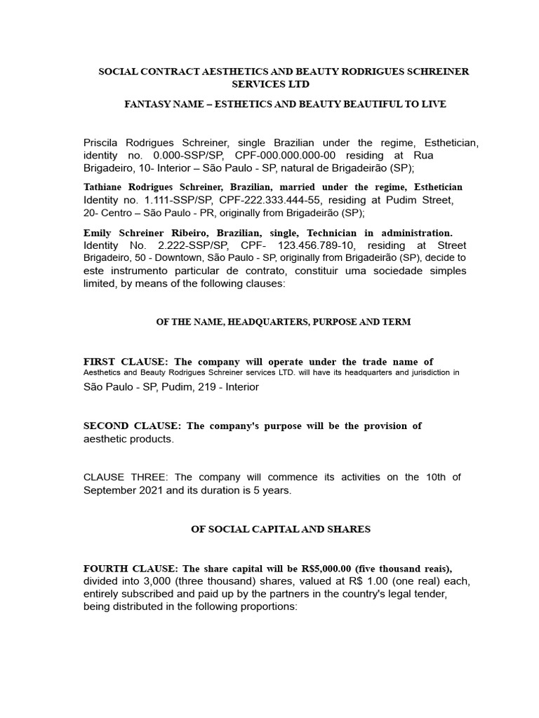 Social Contract Aesthetics | PDF | Justice | Crime & Violence
