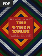 Download The Other Zulus by Michael R Mahoney by Duke University Press SN95554521 doc pdf