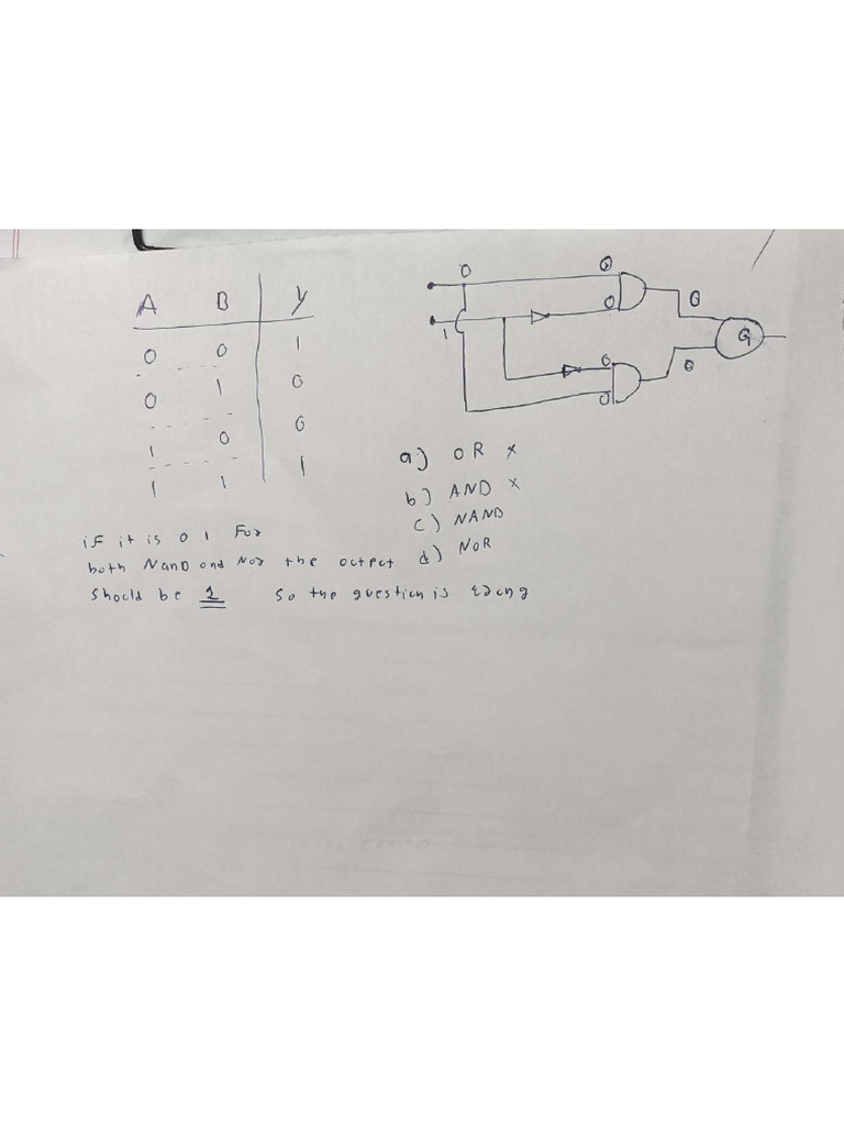 Answer Key Claim | PDF