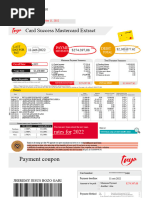 Sun Life Payment Methods Overview | PDF | Visa Inc. | Master Card