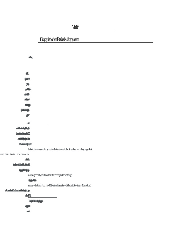 Understanding Advertising Essentials | PDF | Marketing | Human ...