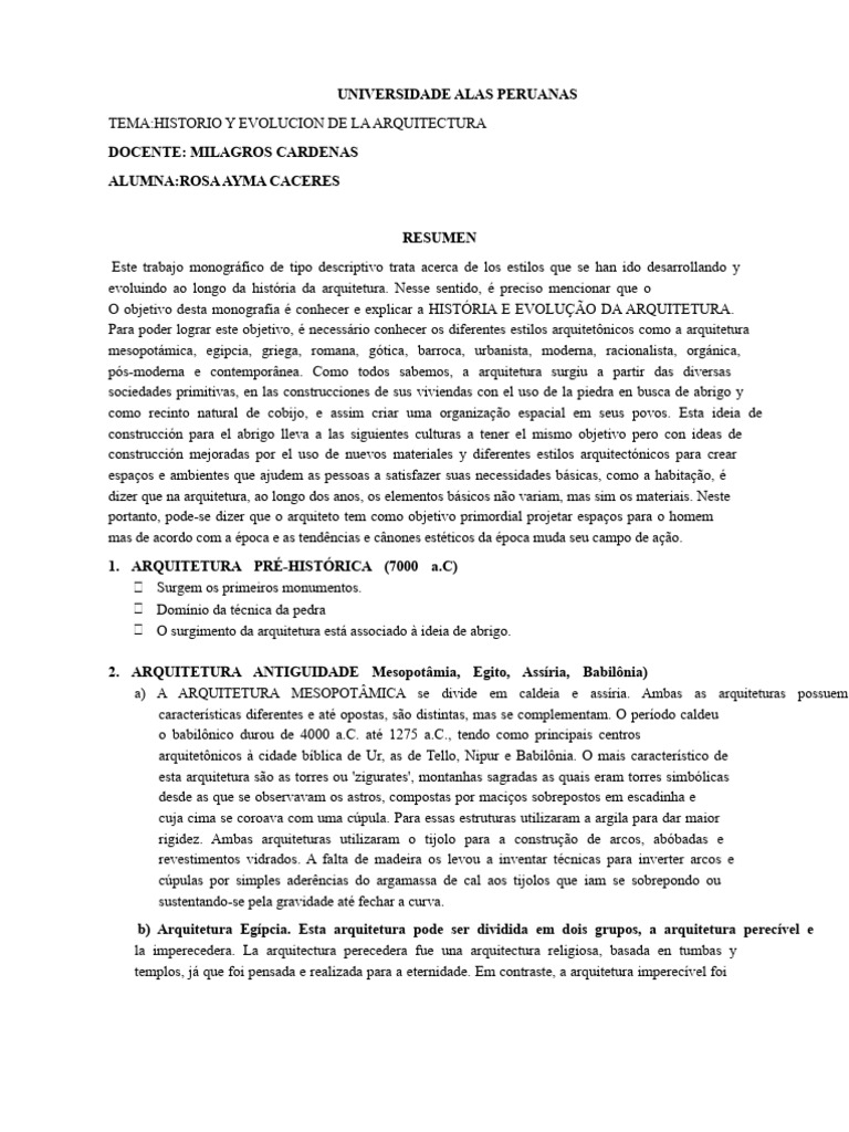 hist-ria-e-evolu-o-da-arquitetura-pdf-cidade-projeto-arquitet-nico