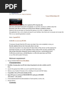 Mod Installation Help - BBLauncher | PDF | Software | System Software