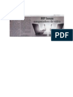 HP Lanza Computadora de Vidrio PDF