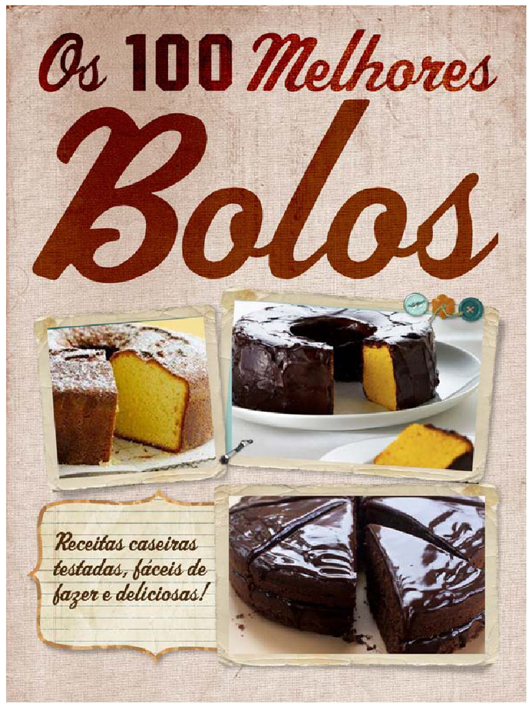 Cake Baking Secrets and Recipes Guide | PDF | Cakes | Baking