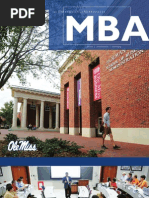 Download Ole Miss 1 Year MBA  - no work experience required by bcooper9439 SN95559940 doc pdf