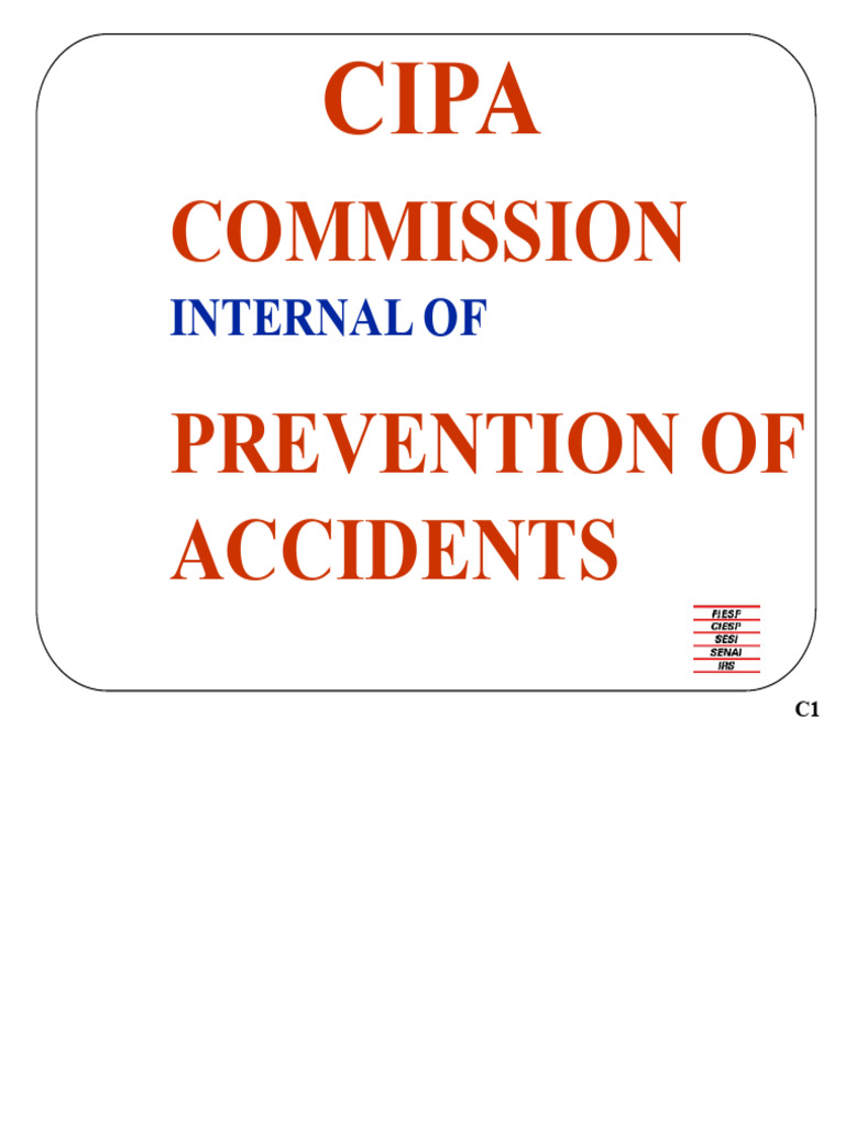 CIPA Occupational Health & Safety Guide | PDF | Hiv/Aids | Occupational ...