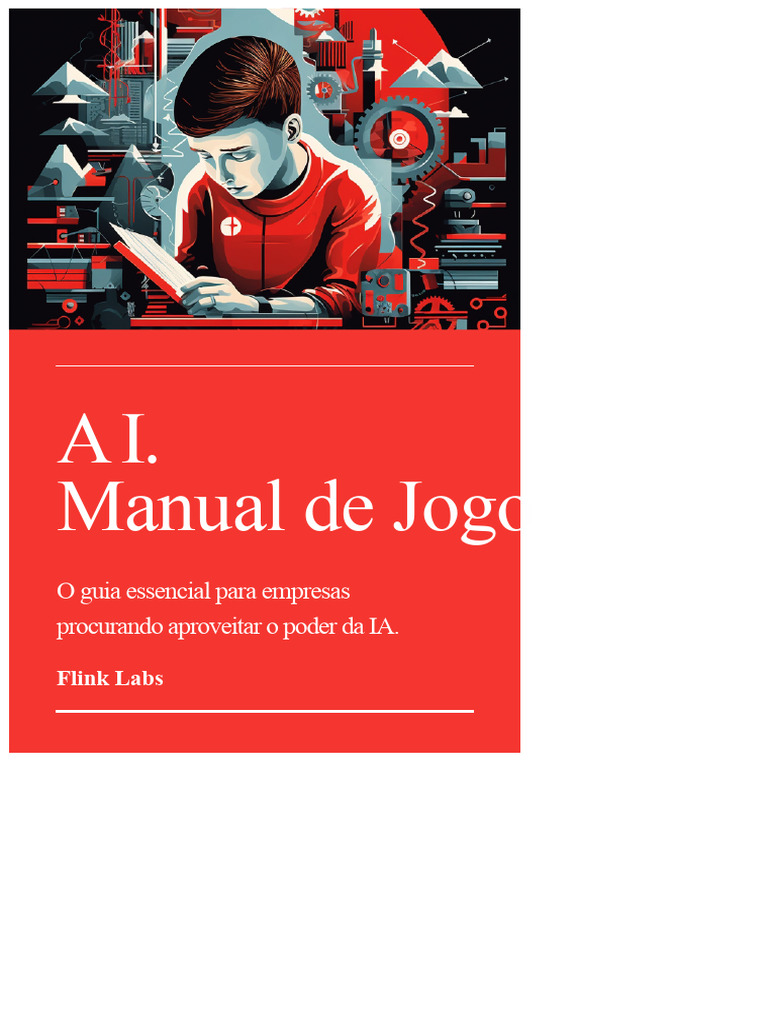Guia Prático de IA para Empresas | PDF | Inteligência artificial ...