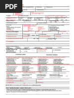 Incident Report Form - Annexure 1 | PDF | Diseases And Disorders ...