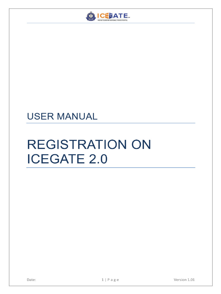 IEC CB Registration | PDF