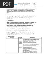 Rework and Repair Control Guidelines | PDF | Lean Manufacturing ...