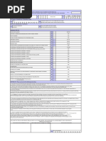 IR330 Tax Code Declaration Form 2025 | PDF | Taxation | Public Finance