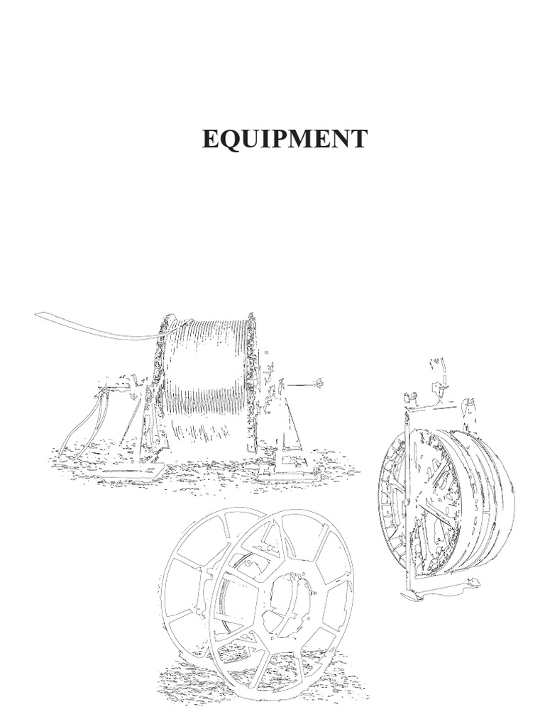6.tesmec-Installation Equipment 2013-Equipment PDF | PDF | Rope ...