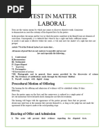 New York CPLR § 3020: Verification Rules | PDF | Pleading | Lawyer