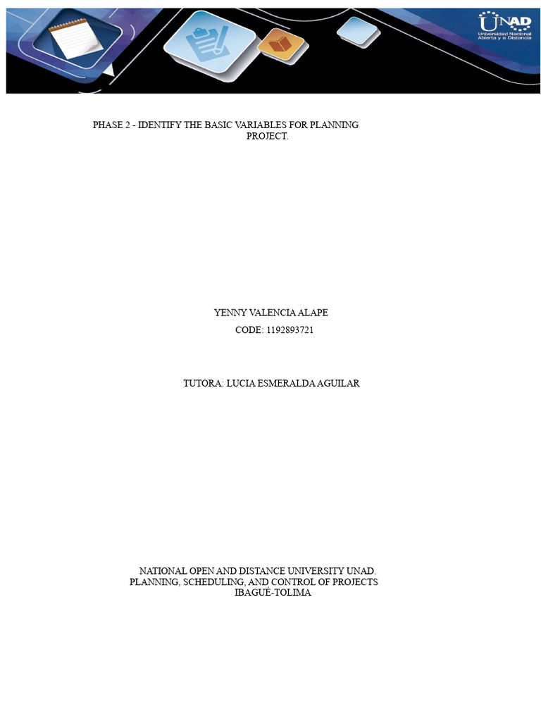 Phase 2 - Project Planning | PDF | Market (Economics) | Nutrition