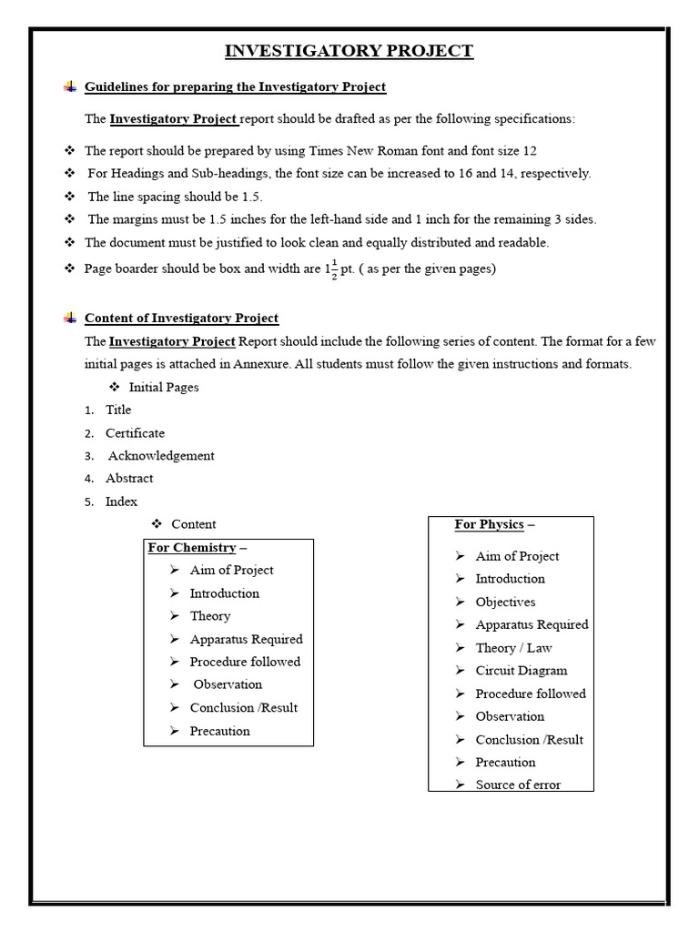 Investigatory Project 1 | PDF | Inductor | Transformer