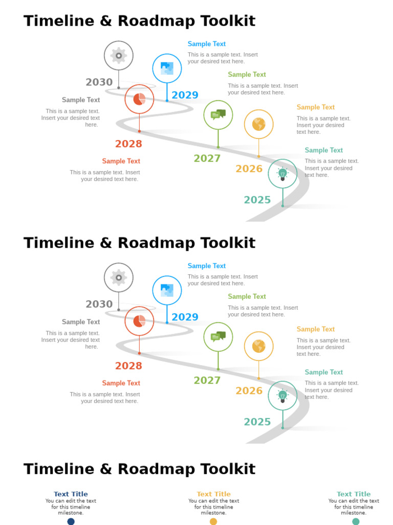 Giveaway 2 Timeline Roadmap Toolkit 16x9 1 | PDF