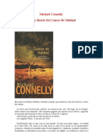 Cauces de Maldad - Michael Connelly