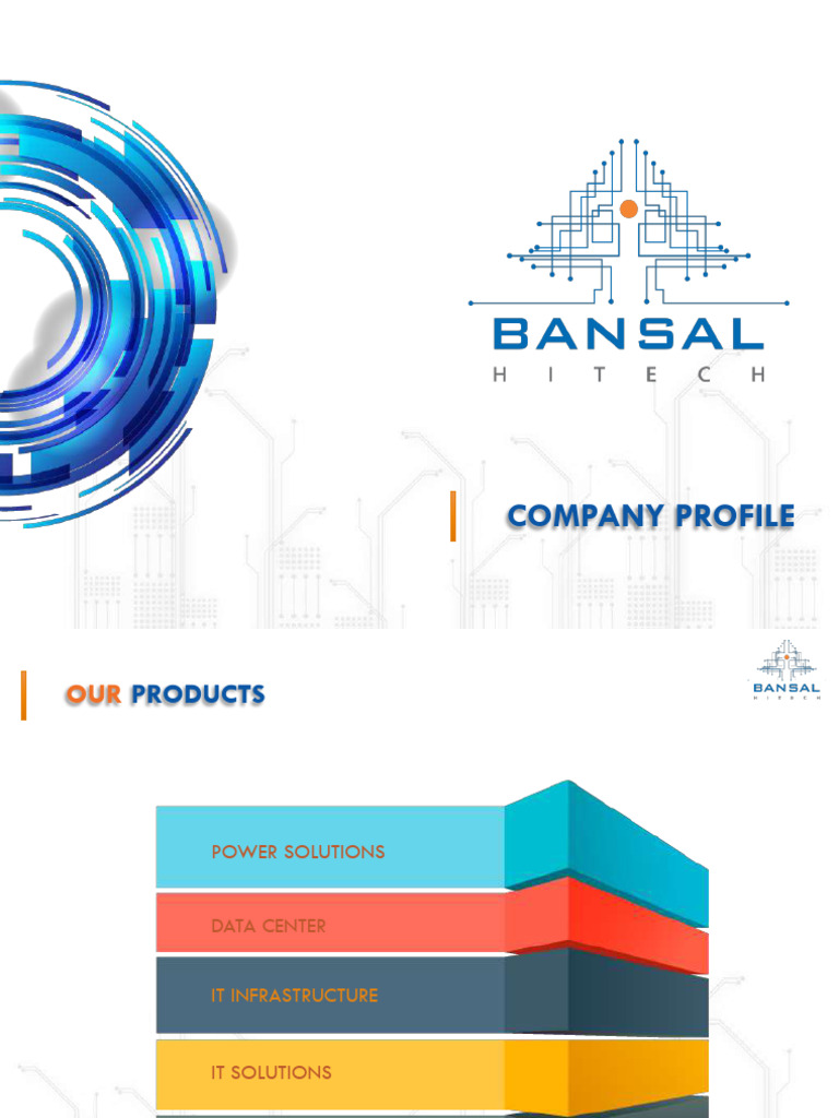 Comprehensive Power Solutions Overview | PDF | Data Center | Computing